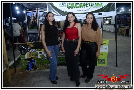rolim de moura
